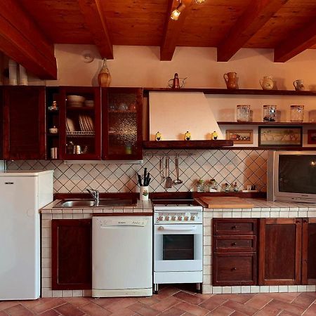 Residenza Fornaro Villa Premolo ภายนอก รูปภาพ