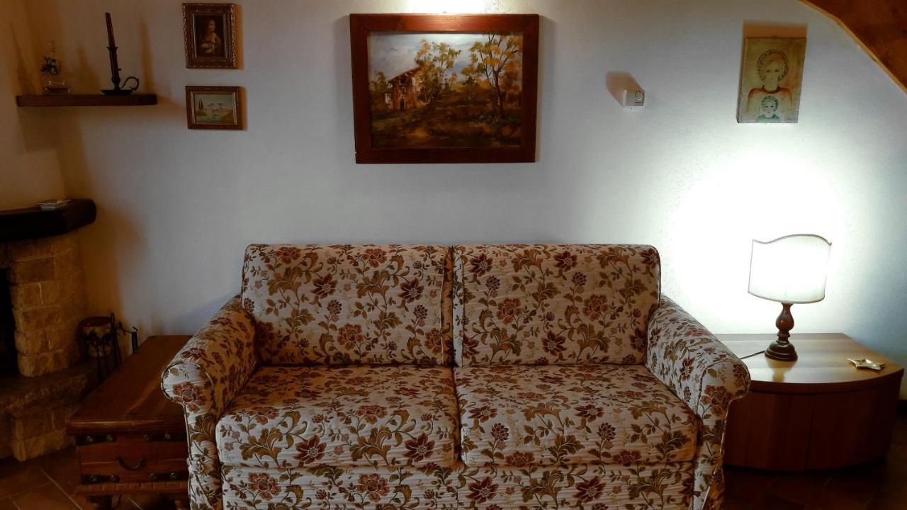 Residenza Fornaro Villa Premolo ภายนอก รูปภาพ